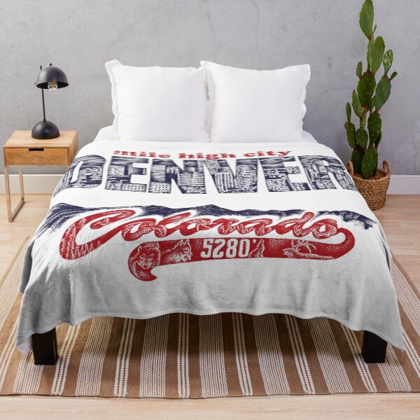 Item preview, vintage colorado designed and sold by inkzella.