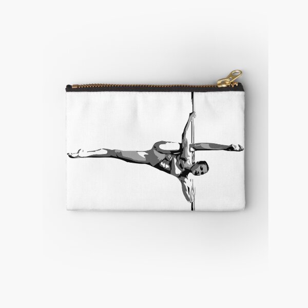 Item preview, Pole Dancer Art designed and sold by Elenia Design.