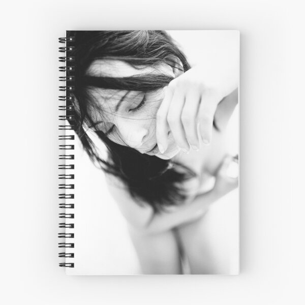 Item preview, Nude Girl - NudeART designed and sold by Martin  Slotta.