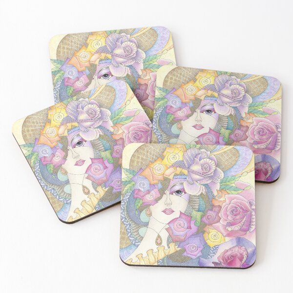 Item preview, Summer Gala designed and sold by Linda Bassett.