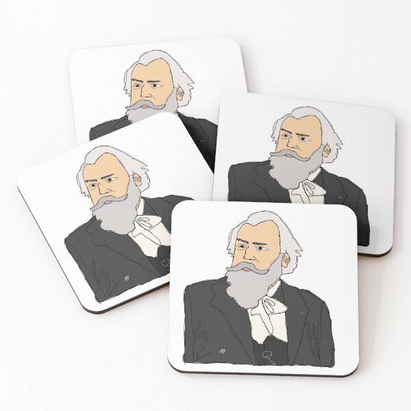 Item preview, Brahms  designed and sold by lianr41.
