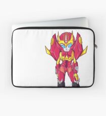 Rodimus Prime MTMTE Laptop Sleeve