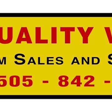 Artwork thumbnail, Best Quality Vacuum - El Camino by CH3Media by CH3Media