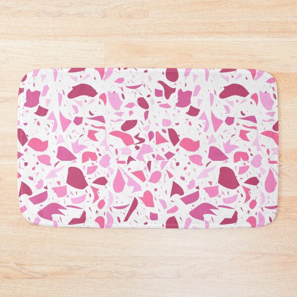 Item preview, Terrazo in Pink designed and sold by wordznart.