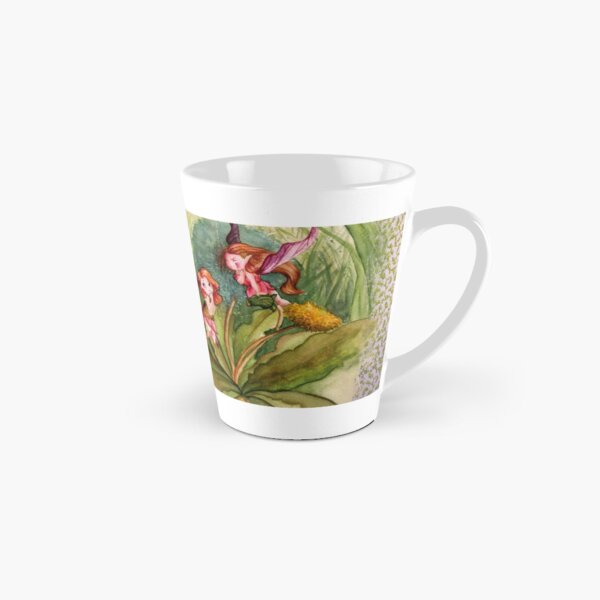 Hadas Tall Mug