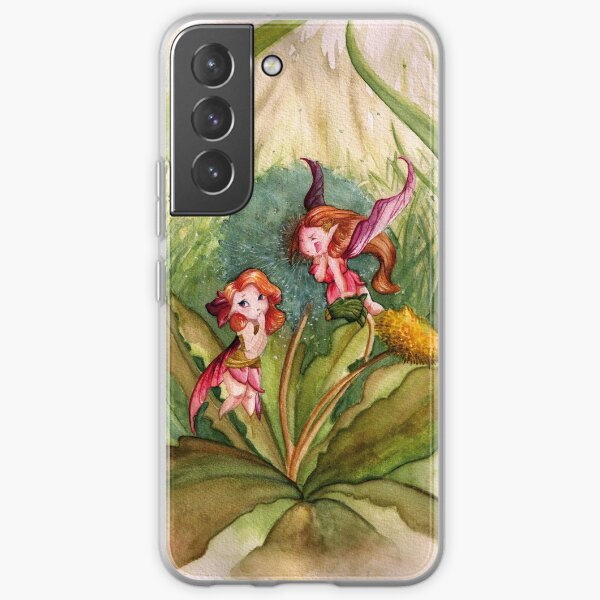 Hadas Samsung Galaxy Soft Case