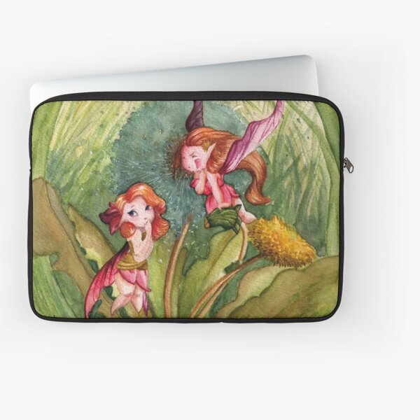 Hadas Laptop Sleeve