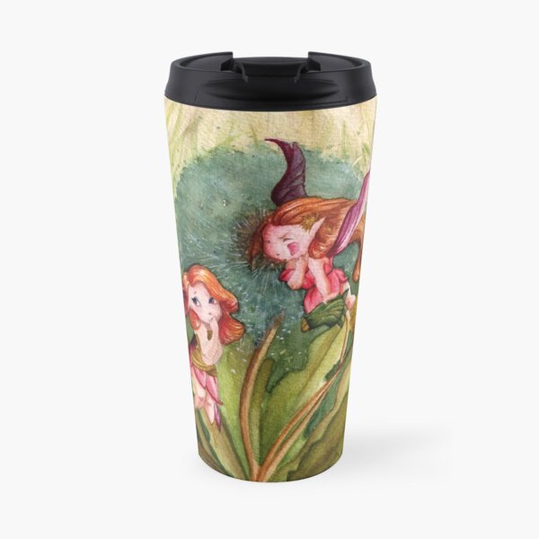 Hadas Travel Mug