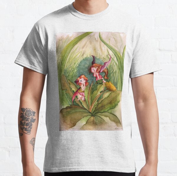 Hadas Classic T-Shirt