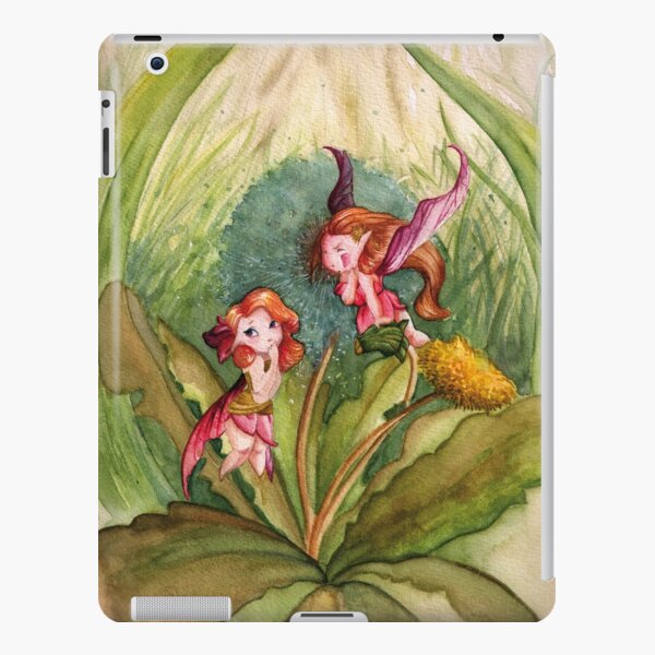 Hadas iPad Snap Case