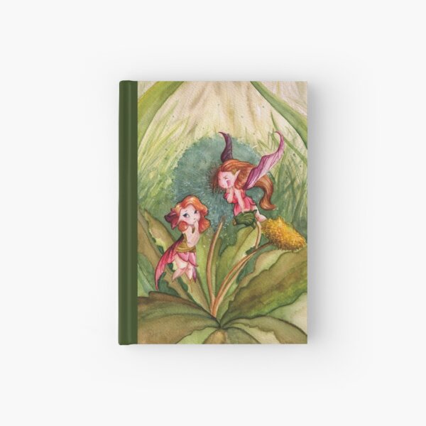 Hadas Hardcover Journal