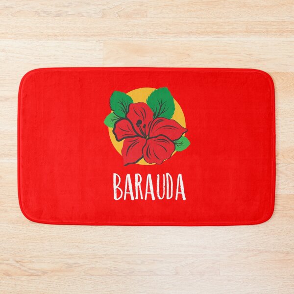 Item preview, Garinagu Flower Barauda designed and sold by GarinaguHN.