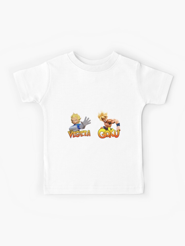 Goku Super Saiyan 3 Kids T-Shirt for Sale by MtnDew3301