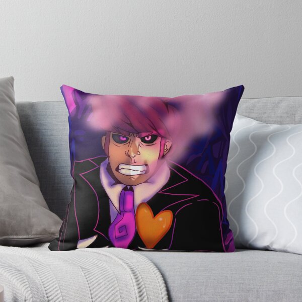 Item preview, Lewis- Mystery Skulls designed and sold by bottletopbill.