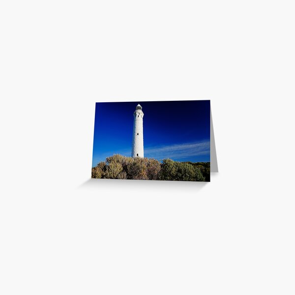 Item preview, Leeuwin Lighthouse designed and sold by D-GaP.