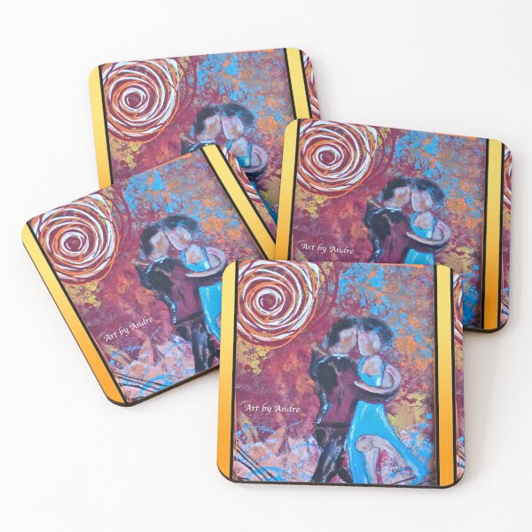 Item preview, Sunday Dance designed and sold by Andre Beaulne.