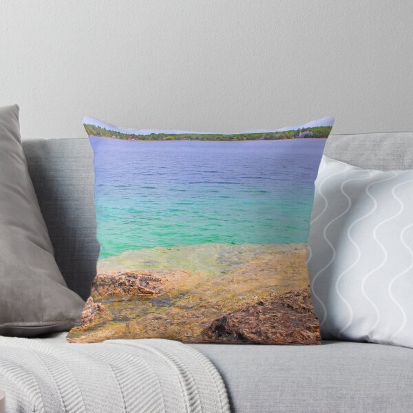 Item preview, Tobermory, Ontario designed and sold by KWILKEY.