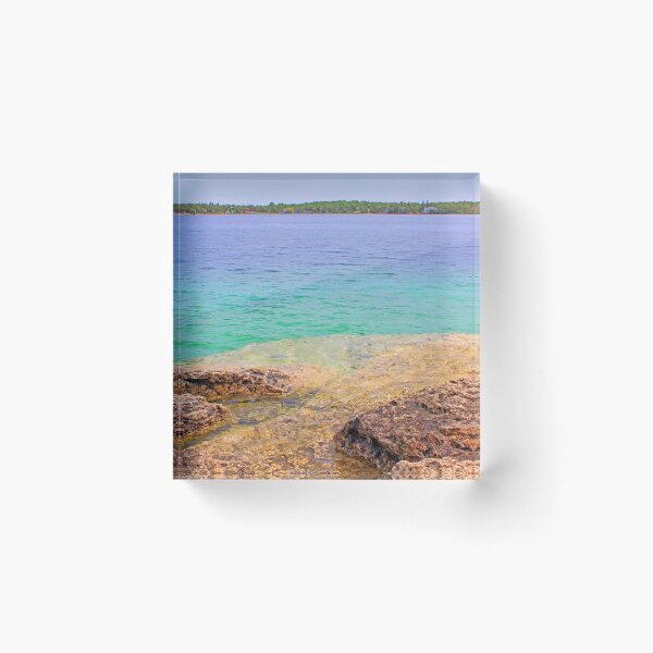 Item preview, Tobermory, Ontario designed and sold by KWILKEY.
