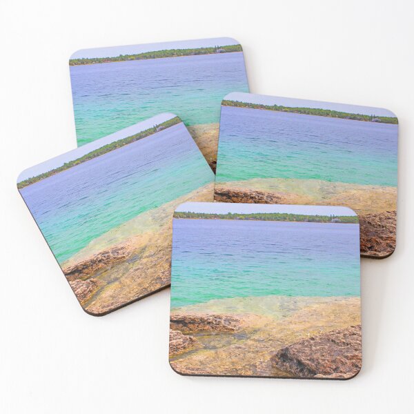 Item preview, Tobermory, Ontario designed and sold by KWILKEY.