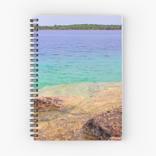 Item preview, Tobermory, Ontario designed and sold by KWILKEY.