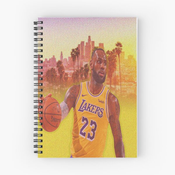 Item preview, Lebron James Sunset Shirt designed and sold by Ariiiso.