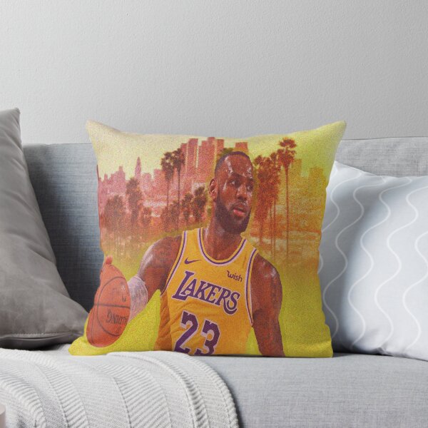 Item preview, Lebron James Sunset Shirt designed and sold by Ariiiso.