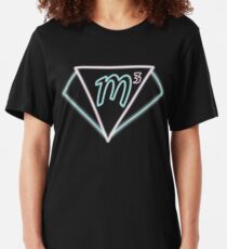 M3 Slim Fit T-Shirt