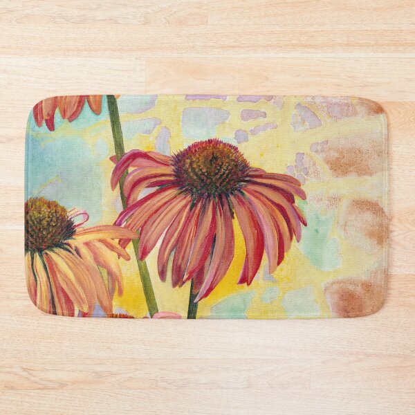 Item preview, Coneflower designed and sold by Linda Bassett.