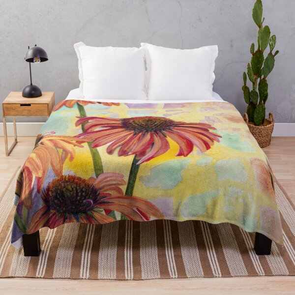 Item preview, Coneflower designed and sold by Linda Bassett.