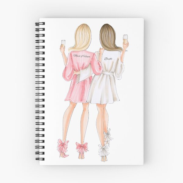 Item preview, Bridesmaid card designed and sold by reyniramirezfi.