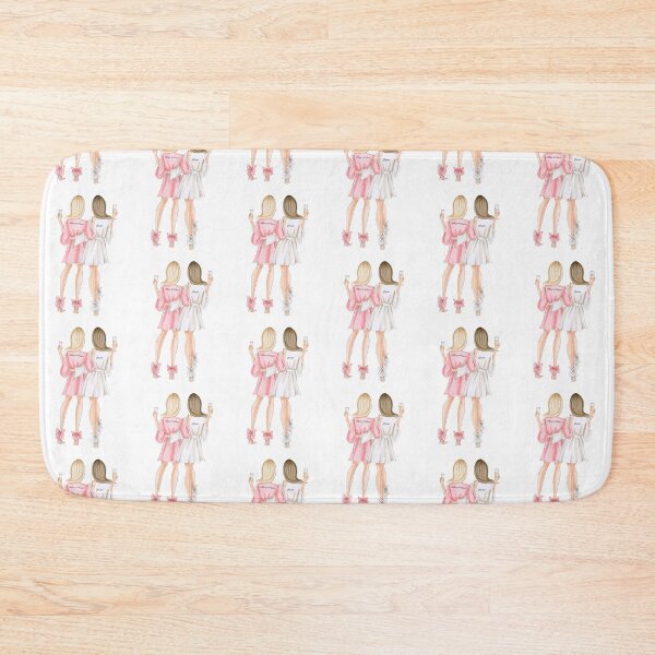 Item preview, Bridesmaid card designed and sold by reyniramirezfi.