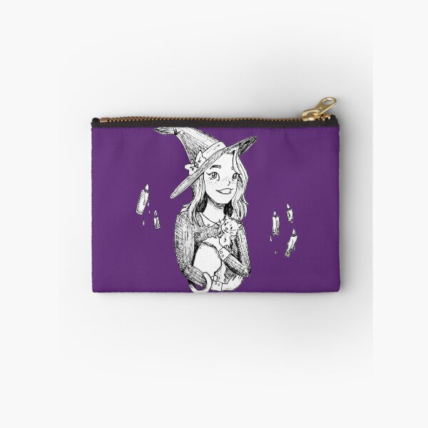 Item preview, Friendly Witch designed and sold by Tigertropic.