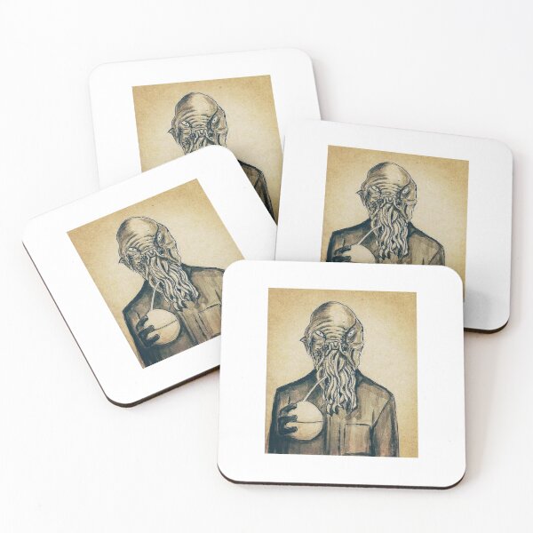 Item preview, OOD designed and sold by Zuckmonster.