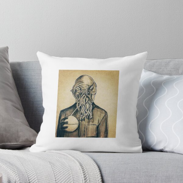 Item preview, OOD designed and sold by Zuckmonster.