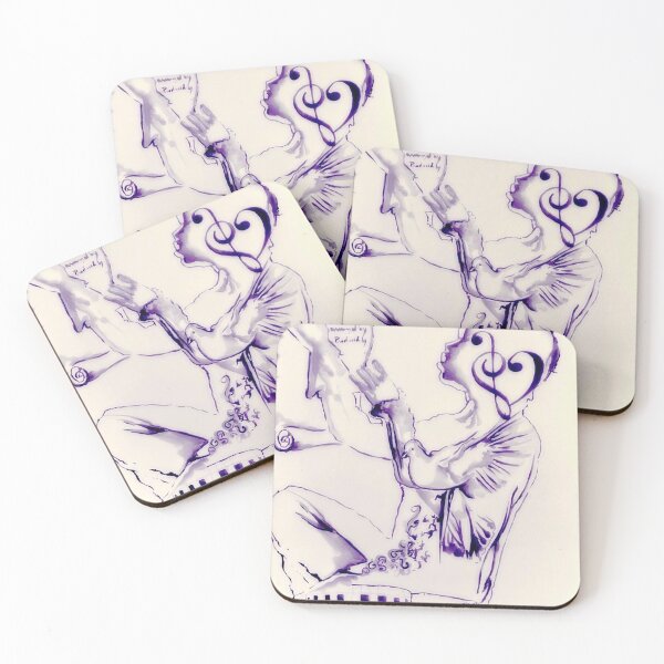 Item preview, Written Arranged and Produced by  designed and sold by jadenkaiart.