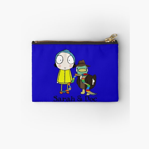 Item preview, Sarah and Doc designed and sold by kryten4k.