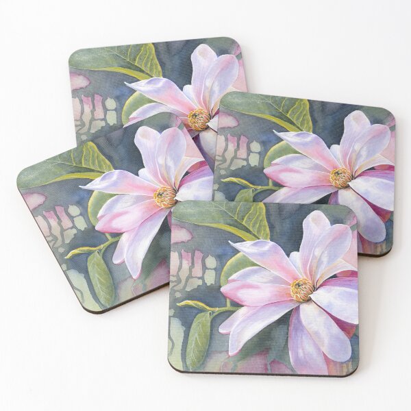 Item preview, Magnolia designed and sold by Linda Bassett.