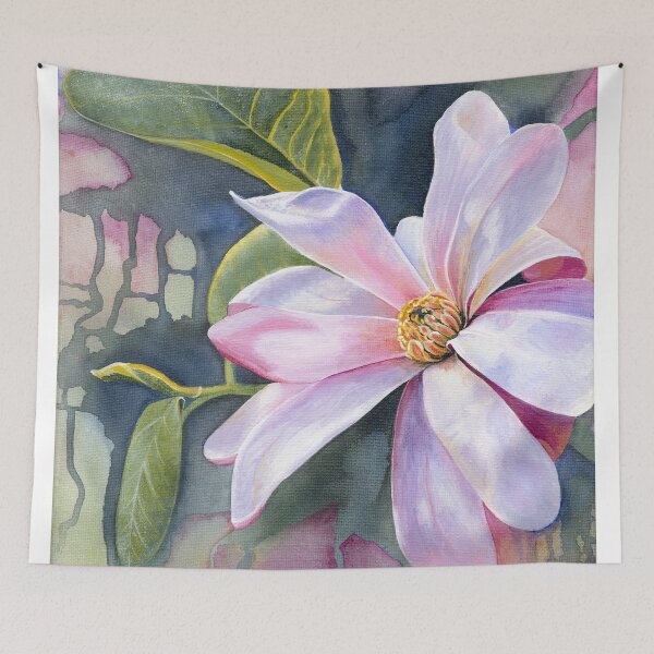 Item preview, Magnolia designed and sold by Linda Bassett.