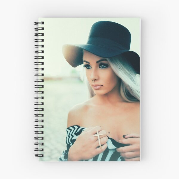 Item preview, Tattoo Women - Portrait designed and sold by Martin  Slotta.