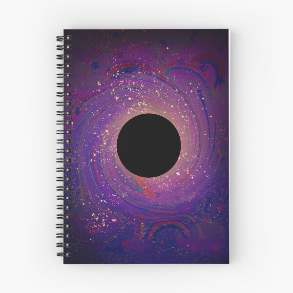 Item preview, Black Hole designed and sold by Deathoftheself.
