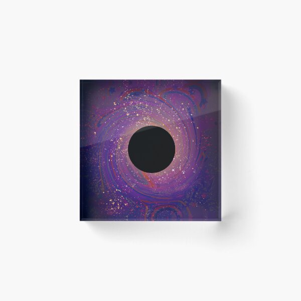 Item preview, Black Hole designed and sold by Deathoftheself.