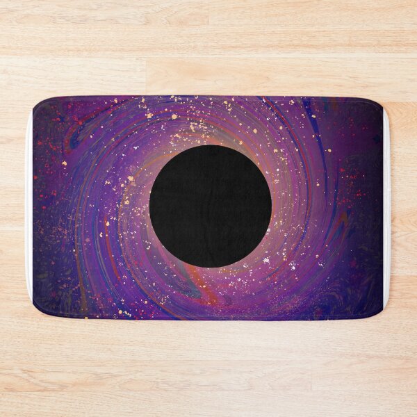 Item preview, Black Hole designed and sold by Deathoftheself.