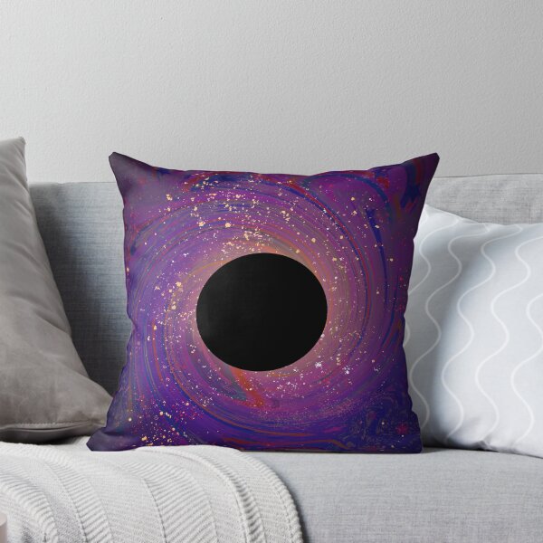 Item preview, Black Hole designed and sold by Deathoftheself.