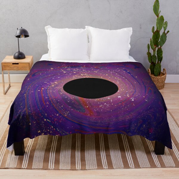 Item preview, Black Hole designed and sold by Deathoftheself.