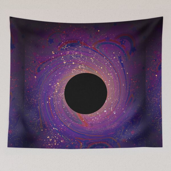 Item preview, Black Hole designed and sold by Deathoftheself.