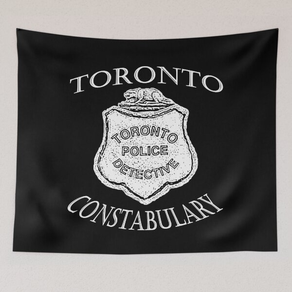 Item preview, 1900's Murdoch Mysteries Inspired Badge Shirt designed and sold by michaelrodents.