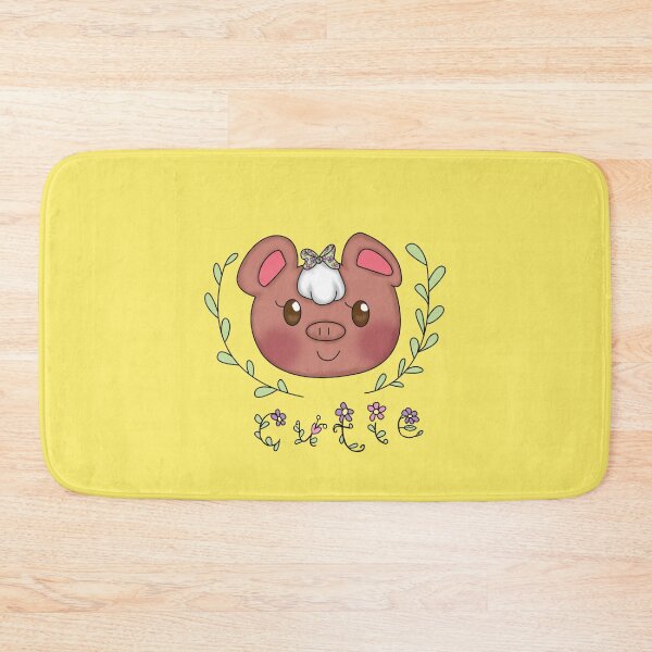 Item preview, Lila Cutie Spring designed and sold by queenjackalope.