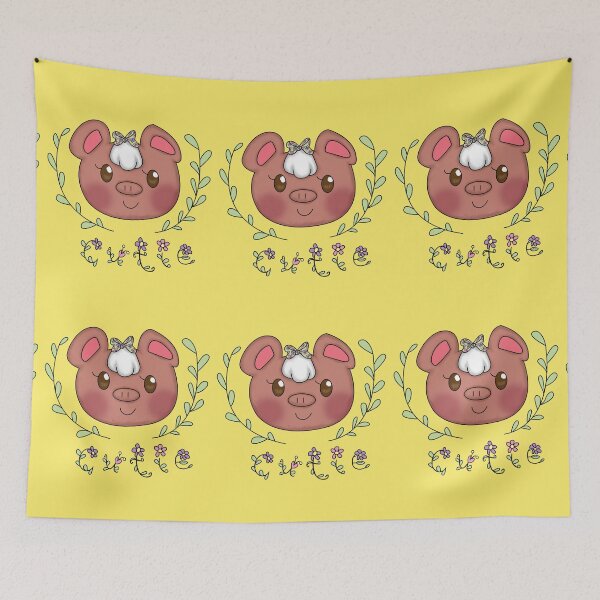 Item preview, Lila Cutie Spring designed and sold by queenjackalope.