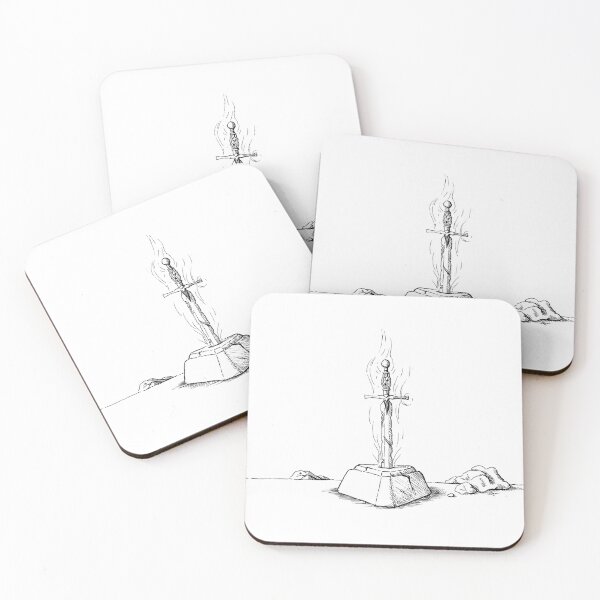 Item preview, Enchanted designed and sold by Chris Dywanski.