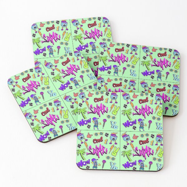 Item preview, Iconos aleatorios 5 designed and sold by Emus.